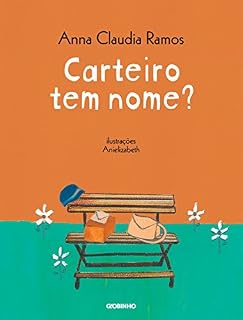 Livro Carteiro tem nome?