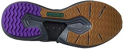 Reebok Unisex-Adult Sole Fury Trail Running