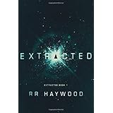 Extracted (Extracted Trilogy)