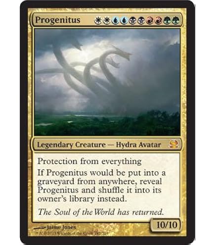 Magic: the Gathering - Tiamat (235) - Adventures in The Forgotten