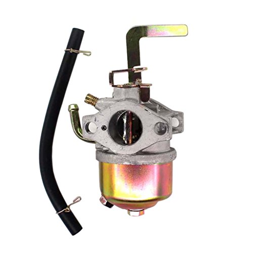 Yamaha generator carburetor