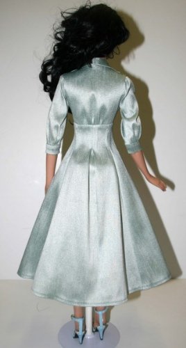 Shining Hour Pattern for 22" American Model