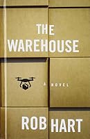 Hardcover edition cover