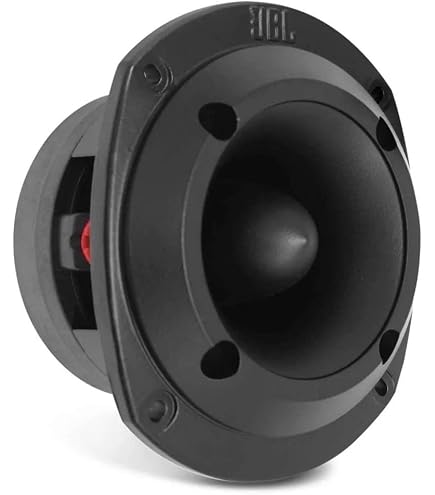 Tweeter AUDIOTEK ATW520S Titanio 1.75" - 1200W Potenza Alta Fedeltà Audio - Foto 3