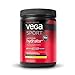 Vega Sport Electrolyte Hydrator Lemon Lime  (6.2oz tub, 40 Servings)  - Electrolyte Powder, Keto-Friendly, Gluten Free,  Non Dairy, Vegan, Sugar Free, Keto Friendly, Non GMO