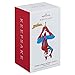 Hallmark Keepsake Christmas 2019 Year Dated Marvel Spider-Man Here Comes Spidey Claus Ornament,