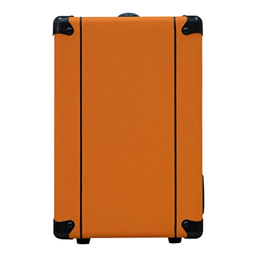Orange Crush Bass 25W Bass Guitar Combo Amp, Orange