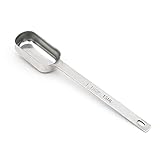 BERYLER 1PCS 1tbsp (3tsp, 15ml, 1/2oz) Single