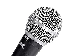 Monoprice Stage Right Series Dynamic Handheld Vocal