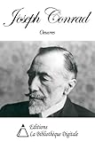 Image de Oeuvres de Joseph Conrad (French Edition)