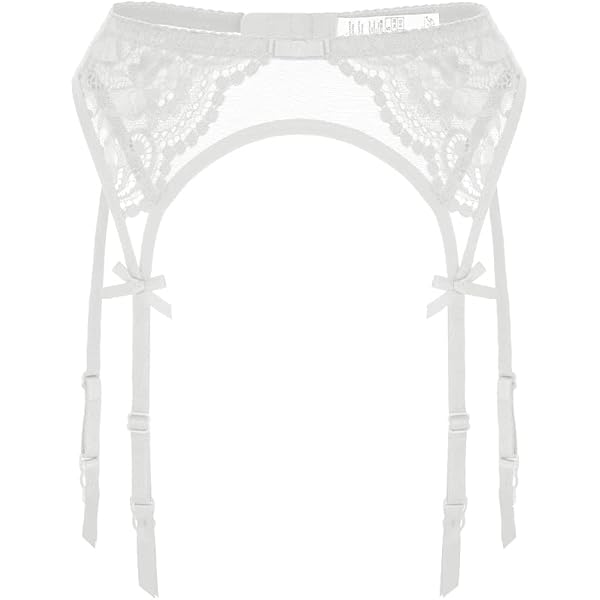 Amazon.com: Betsey Johnson Women's So Sexy Bridal Waist Cincher Garter Belt, Pearl, Small : Clothing, Shoes & Jewelry Amazon.com: Betsey Johnson Women's So Sexy Bridal Waist Cincher Garter Belt, Pearl, Small : Clothing, Shoes & Jewelry