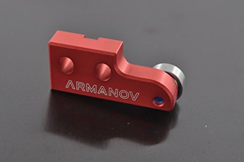 Index Bearing Cam Block for Dillon Precision XL-650