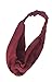 5 Pack Headbands Headwrap Hair Band Hair Care Elastics Hair Accessories For Women Girl (F01)