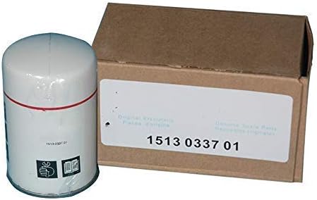 Oil Filter 1513033701 for Atlas Copco Air Compressor Parts 2903033701