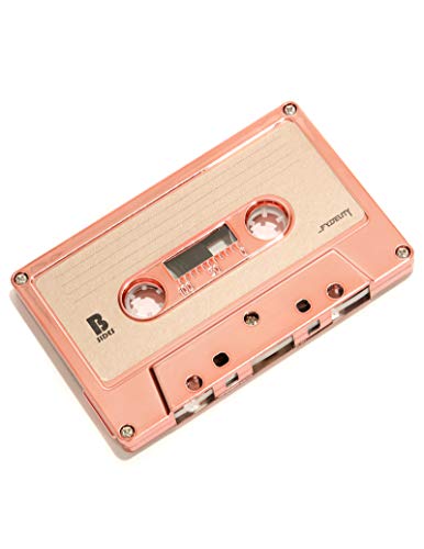 4 IMIXID+FYDELITY+Normal+Cassette+Minutes