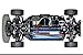 Tamiya 58634 Honda NSX Kit - TT02 Chassis.