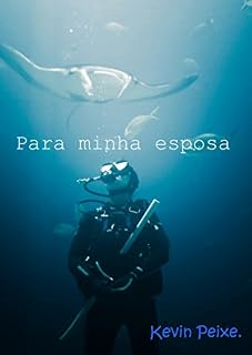 Livro Para minha esposa.