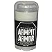 ArmPit Armor - All Natural Deodorant - As Seen On Shark Tank
