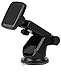 Yongcheng Magnetic Car Mount, Scalable Long Arm Universal Smart Phone Dashboard & Windshield Car Phone Holder for iPad iPhone 7 7Plus SE 6s 6 Plus 5s 5 Samsung Tablet Galaxy S7 Edge S6 S5 S4 Note HTC