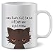 Funny Cat Mug - You Have Cat To Be Kitten Me Right Meow | Premium Coffee Mugs With Funny Cat Sayings | 11 Ounce Ceramic Mugs. A Great Birthday Surprise for Cat Lovers Kitten Stuff, Mom Tea