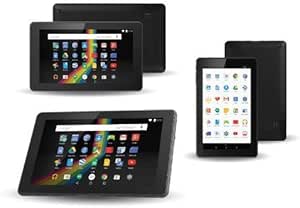 Amazon.com : Polaroid 9" Quad Core L9 Tablet, Android 5.0, Lollipop