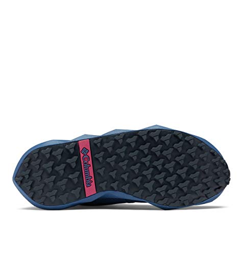 columbia women's facet 30 outdry hiking shoe