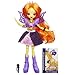 My Little Pony Equestria Girls Rainbow Rocks Singing Adagio Dazzle Doll