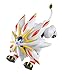 Bandai Pokemon Solgaleo Plastic Model Collection 39 Select Series