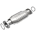 MagnaFlow 23882 Direct Fit Catalytic Converter (Non CARB compliant)