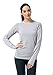 Sportown®Women's Active Running Athletic Seamless Long Sleeve Shirt