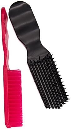 Felicia Leatherwood Detangler Brush