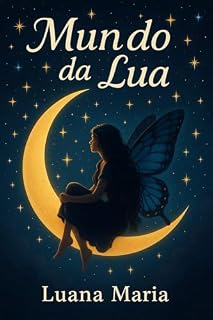 Livro Mundo da lua