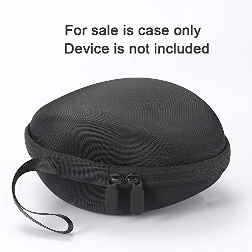 Hard Travel Carrying Case For Anker Soundcore Life Q20 Hybrid Active 
