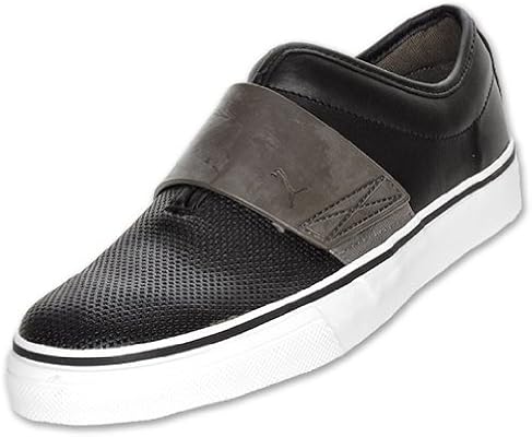 puma slip ons 41 men