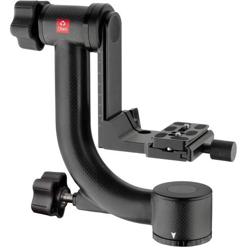 Oben GH30C Carbon Fiber Gimbal Head Pricepulse