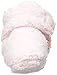 Magnificent Baby Baby-Girls Fleece Booties, Pink Icing, 6-12 Months