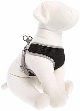 top paw no pull harness