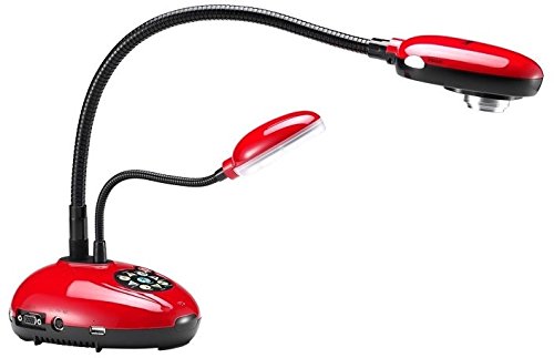 Lumens-DC192-Ladibug-High-Definition-Document-Camera