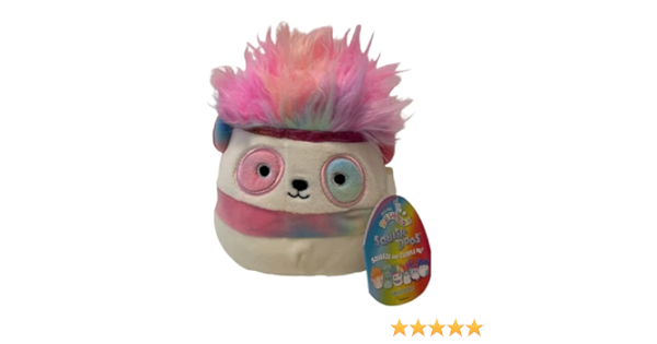 Official KellyToy Squishmallow Squish 