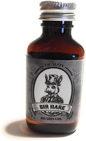 Beard Oil - Alpha by Sir Hare