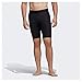 adidas Men's Alphaskin Sport Short Tights