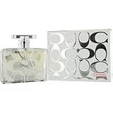 Coach Signature Edt Spray 3.4 Oz
