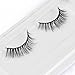 Lucine lashes 100% Mink 3D False Eyelashes, Cruelty Free, Premium Quality Reusable Lashes - Charlotte