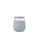 W&P Porter Wine Cocktail Glass w/ Protective