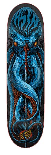 Santa Cruz Asta Leviathan 8.0" X 31.7" Skate