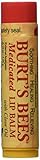 Burt's Bees Burt's Lip Care Medicated Lip Balm with Clove Oil 0.15 oz. tube Lip Balm