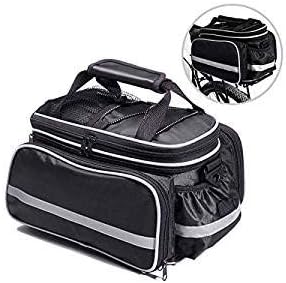 luggage panniers