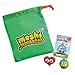 Moshi Monsters Moshling Collector's Bag Contains 2 Moshlings - Various Colours