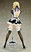 Alter Fate/hollow ataraxia: Saber PVC Figure (Maid Version R) (1:6 Scale)