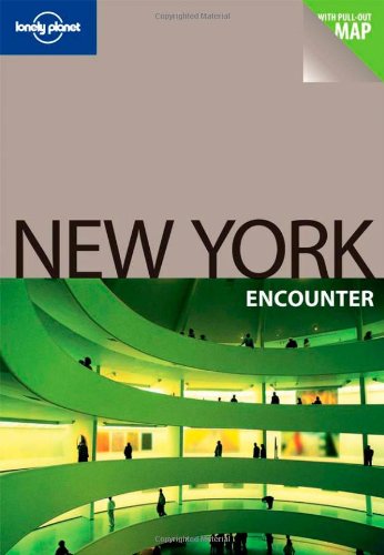 Lonely Planet New York City Encounter